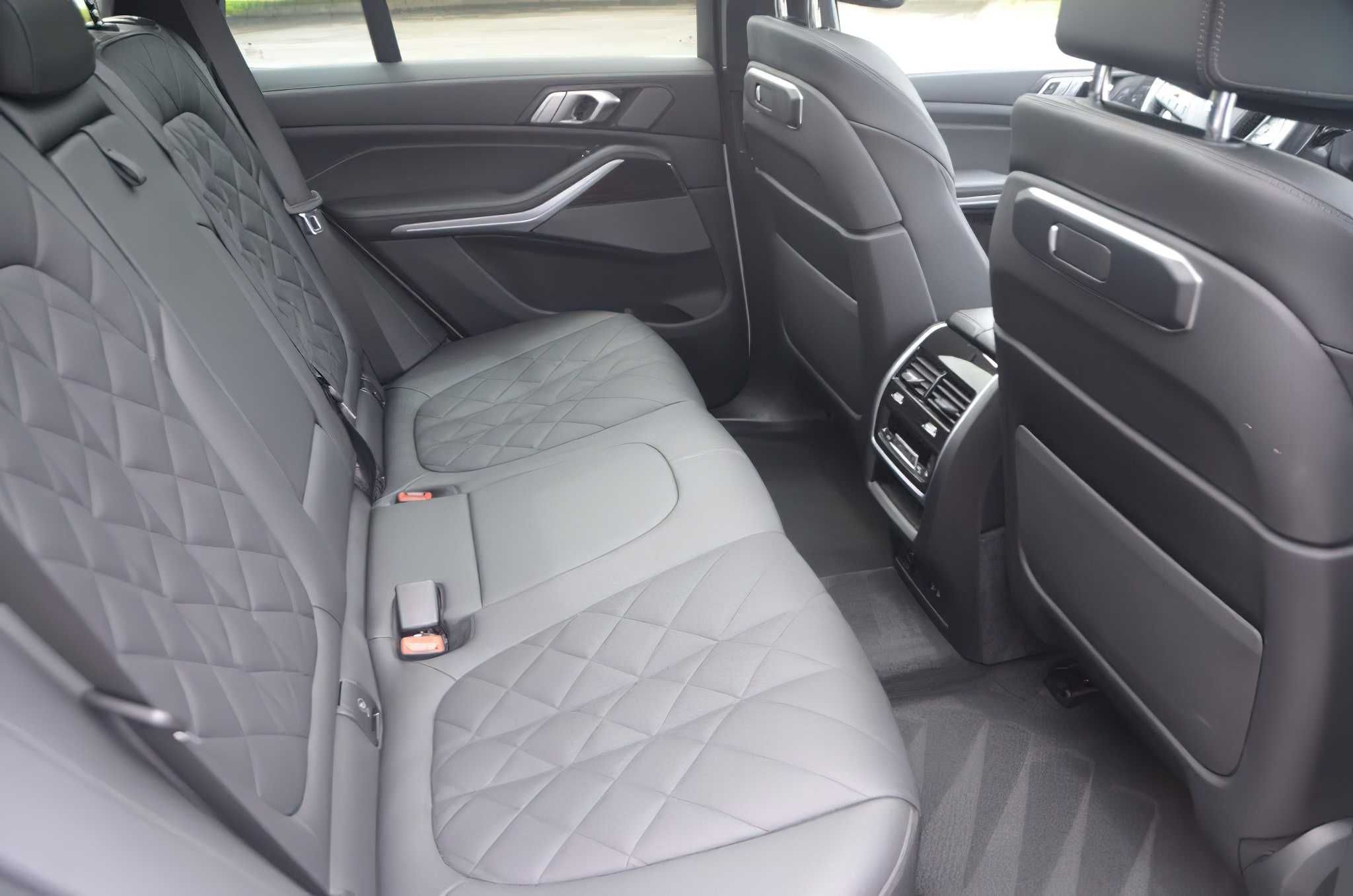 BMW X5 Phev Xdrive50E 2024