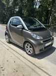 Smart Fortwo Pulse CDI