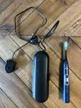 Szczoteczka Etui Ładowarka Philips Sonicare 6100