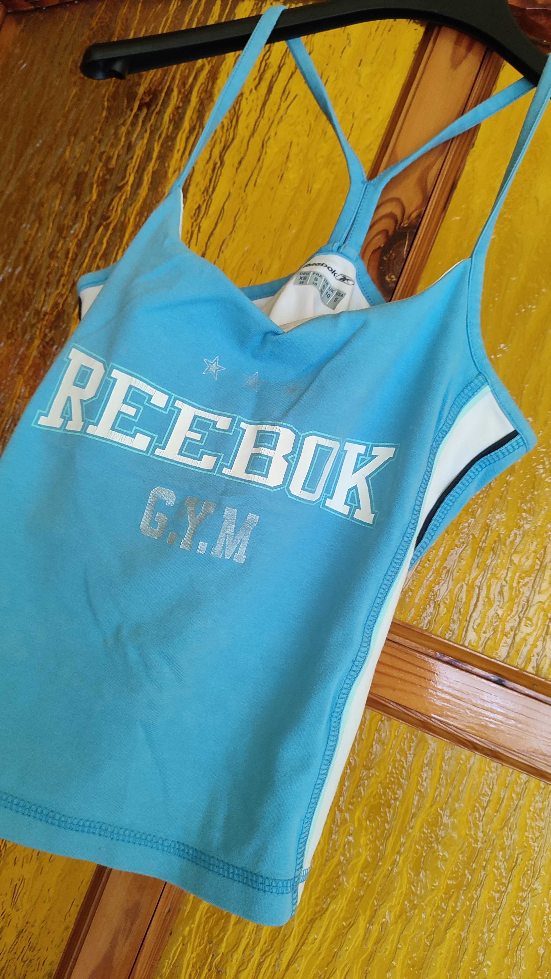 Koszulka damska Reebok
