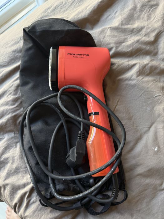 Rowenta Pure Pop Garment Steamer