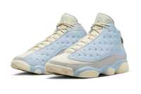 Nike AIR JORDAN 13 SoleFly Celestine Blue / DX5763–100