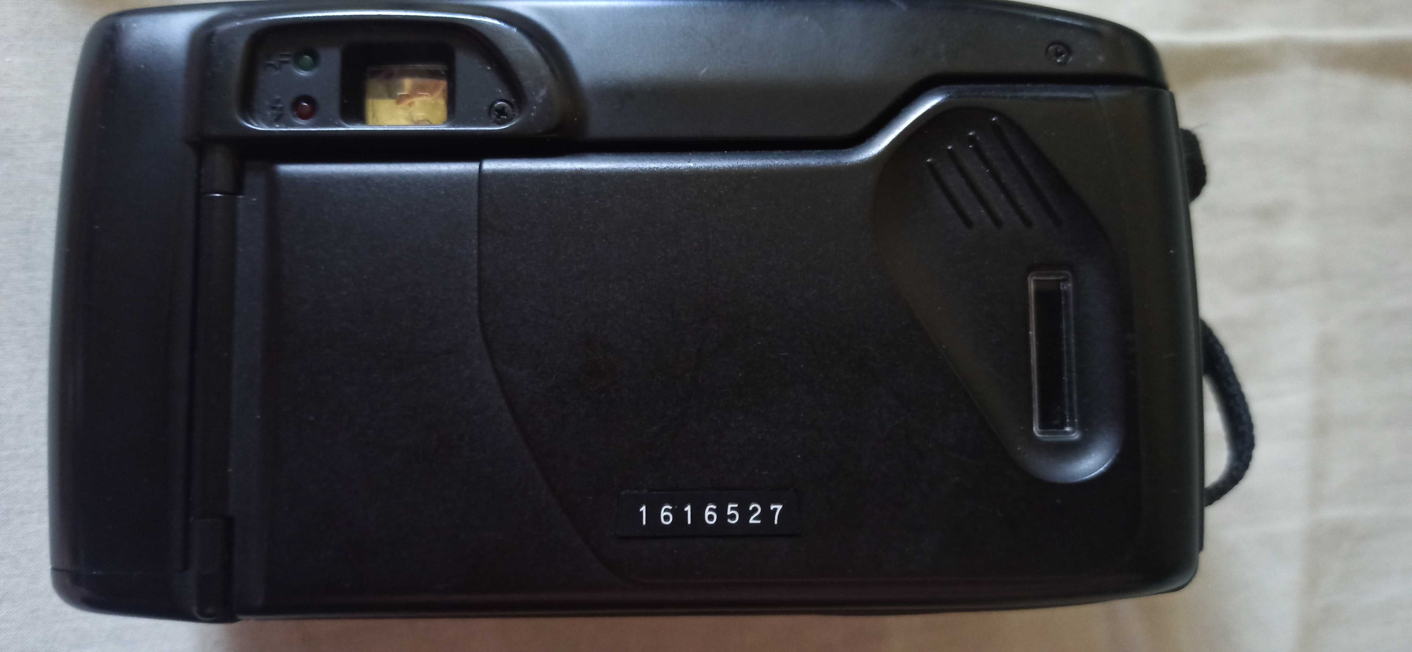 Aparat Samsung AF ZOOM 777i