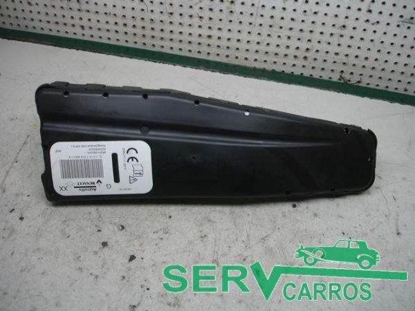 Airbag banco esquerdo RENAULT Clio IV (BH_)