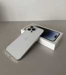 iPhone 14 Pro Max, 92% bateria, Idealny Stan