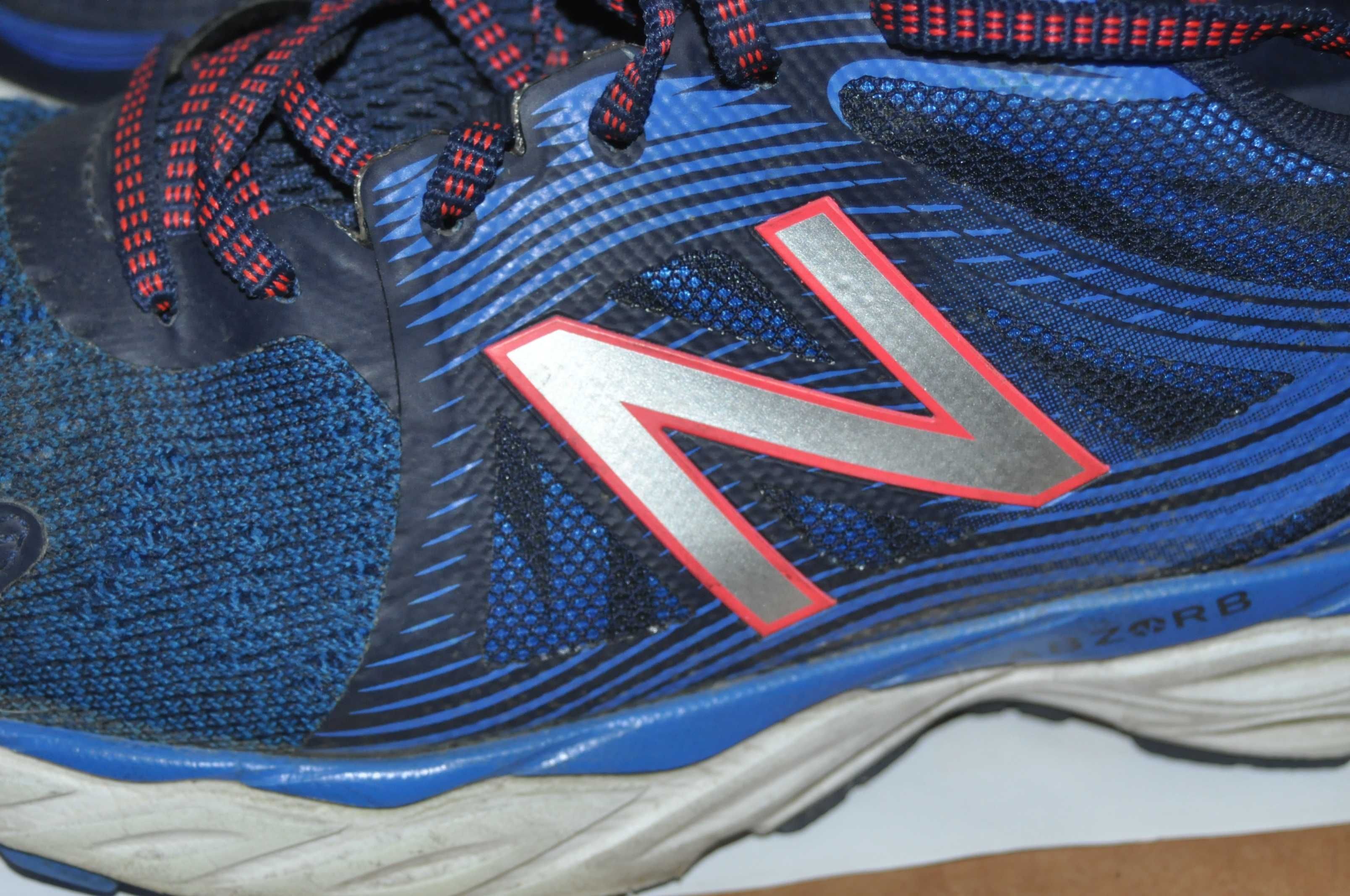 Buty New Balance 43