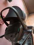 Carrinho de bebe maxi cosi