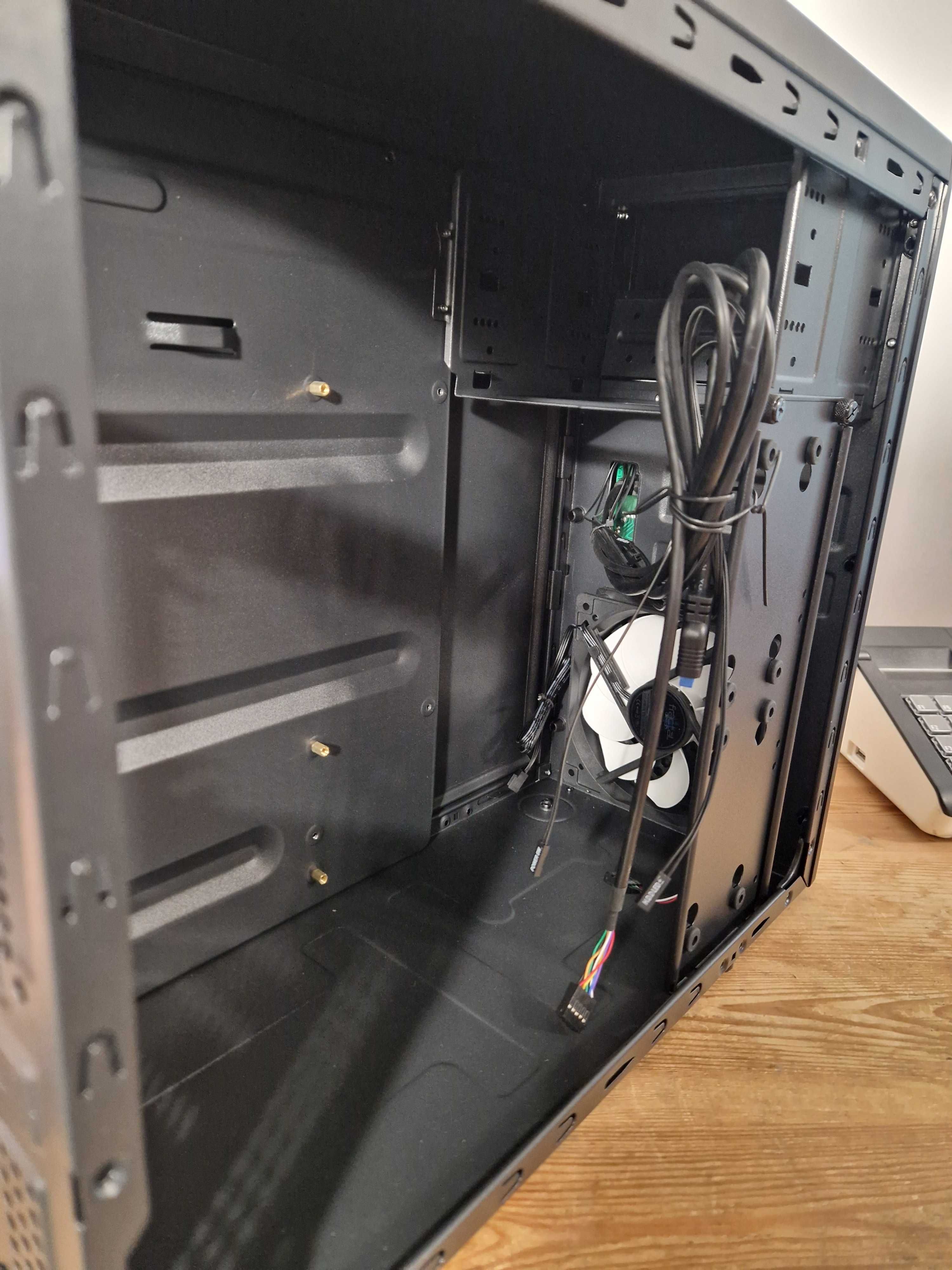 Obudowa do komputera Fractal Design Core 1100 Mini Tower ATX (2296)