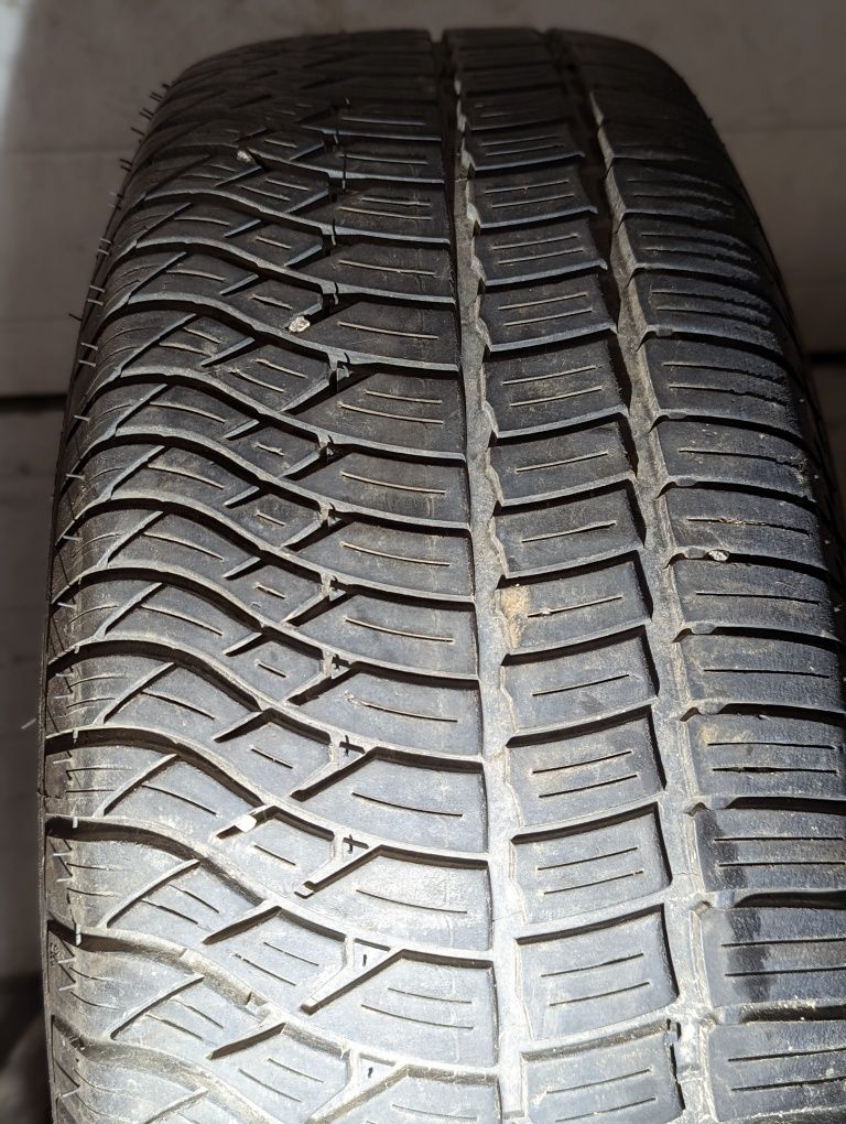 1x opona całoroczna Kleber Citilander 255/65 R16 113H