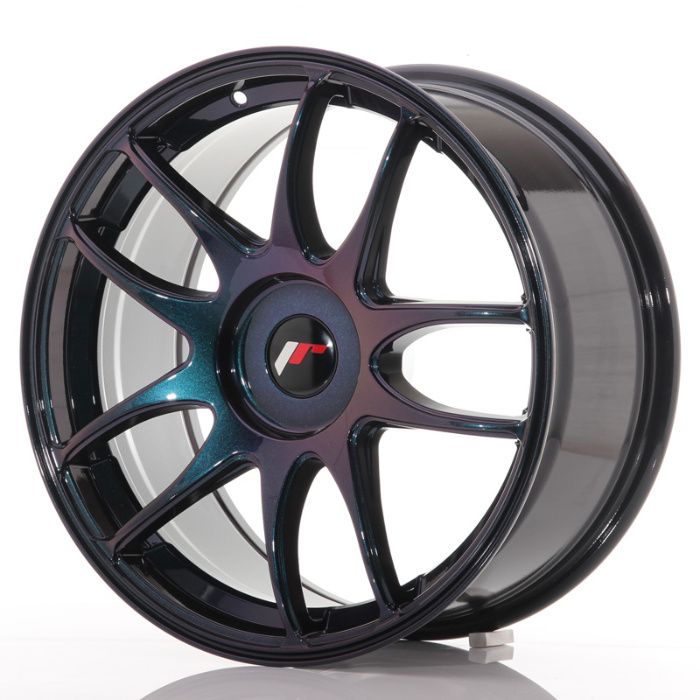 NOWE Oryginalne Felgi JAPAN RACING JR29 BMW 18" F20 F30 F31 F10 F01 F0