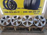 Легкосплавные Диски Alutec R19 5×120 BMW.X5,X6,E70,F15,T5,Склад Дисков