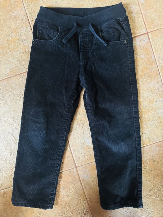 Штани на хлопчика Gap 4 роки 110 ріст з подарунком реглана