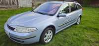 Renault Laguna II 1.9dCi 2002 Kombi Hak