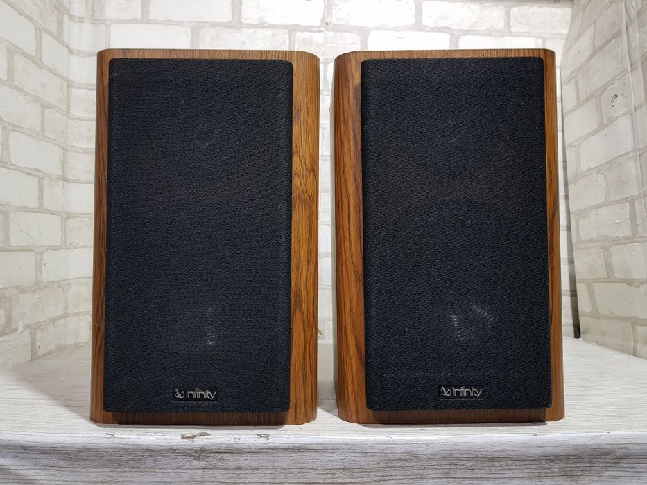 Акустика INFINITY RS 2000, потужність 75 Вт, б/у з Німеччини