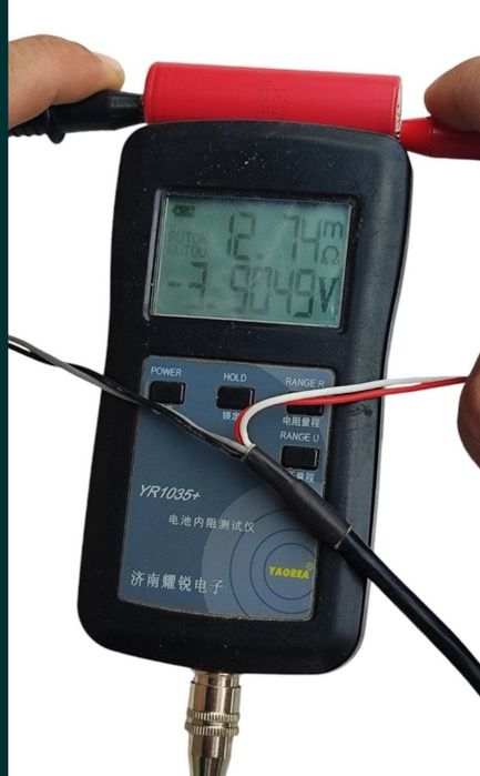 Акамулятор 20 в.8 а.г. під макітовську посадку