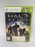 Gra Halo Reach Xbox 360 X360 pudełkowa game strzelanka