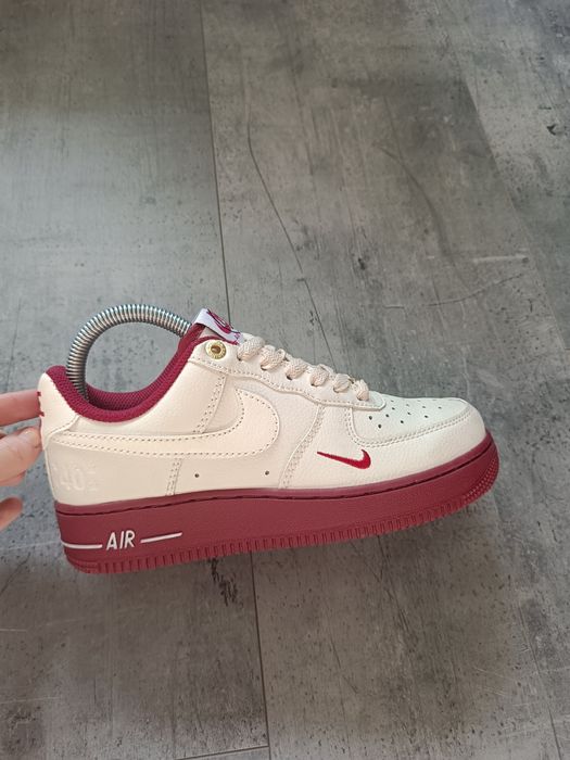 Buty Nike Air Force1 r 36,5