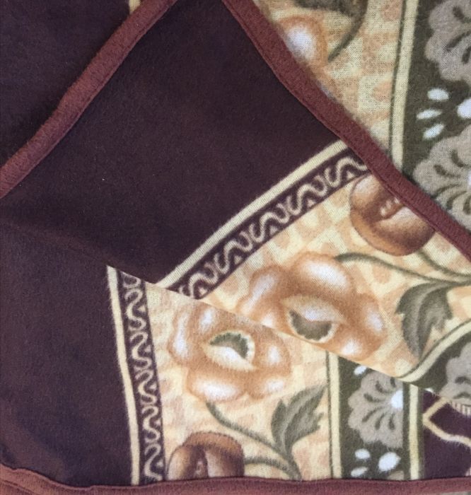 Покривало на диван