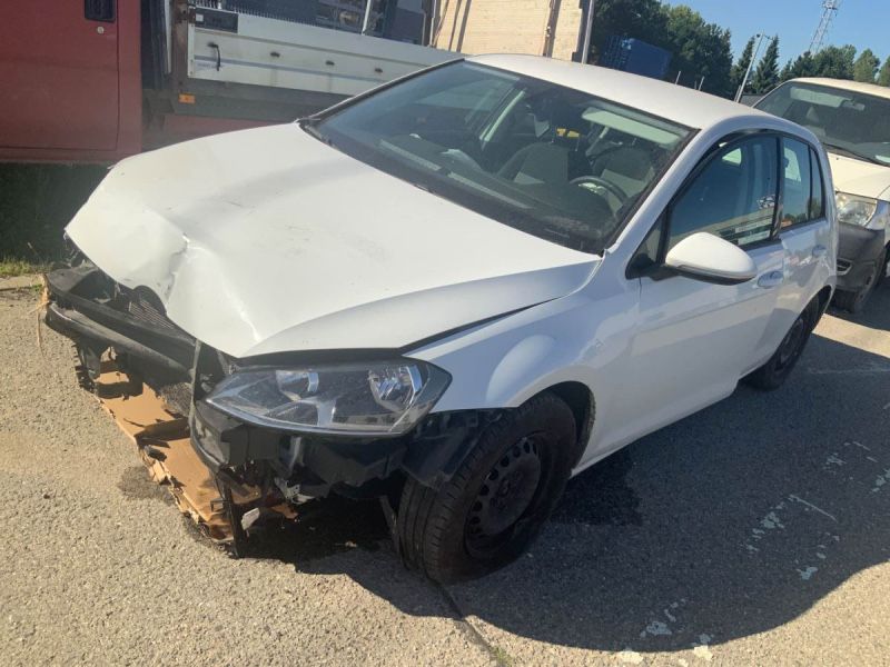 Volkswagen Golf 7 VII 1.2