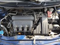 Honda Jazz 1.3i 5D 2002r.Skrzynia biegów.