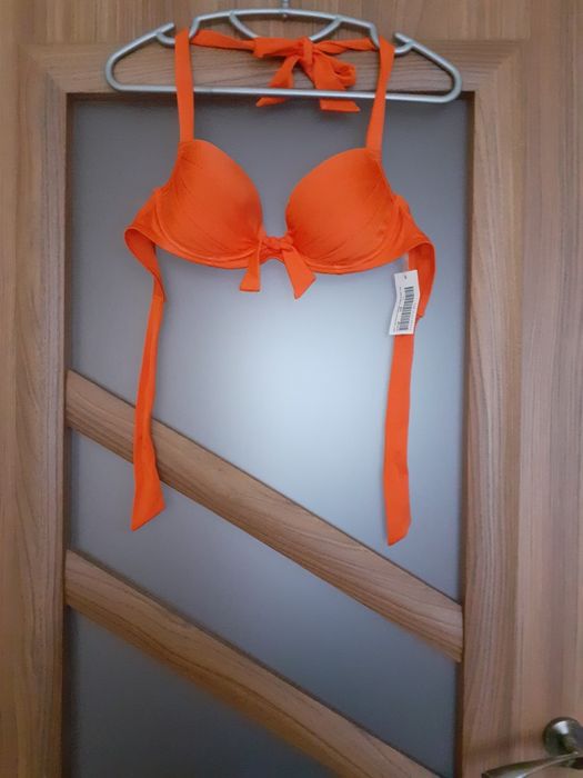 Bikini Top Pour Moi