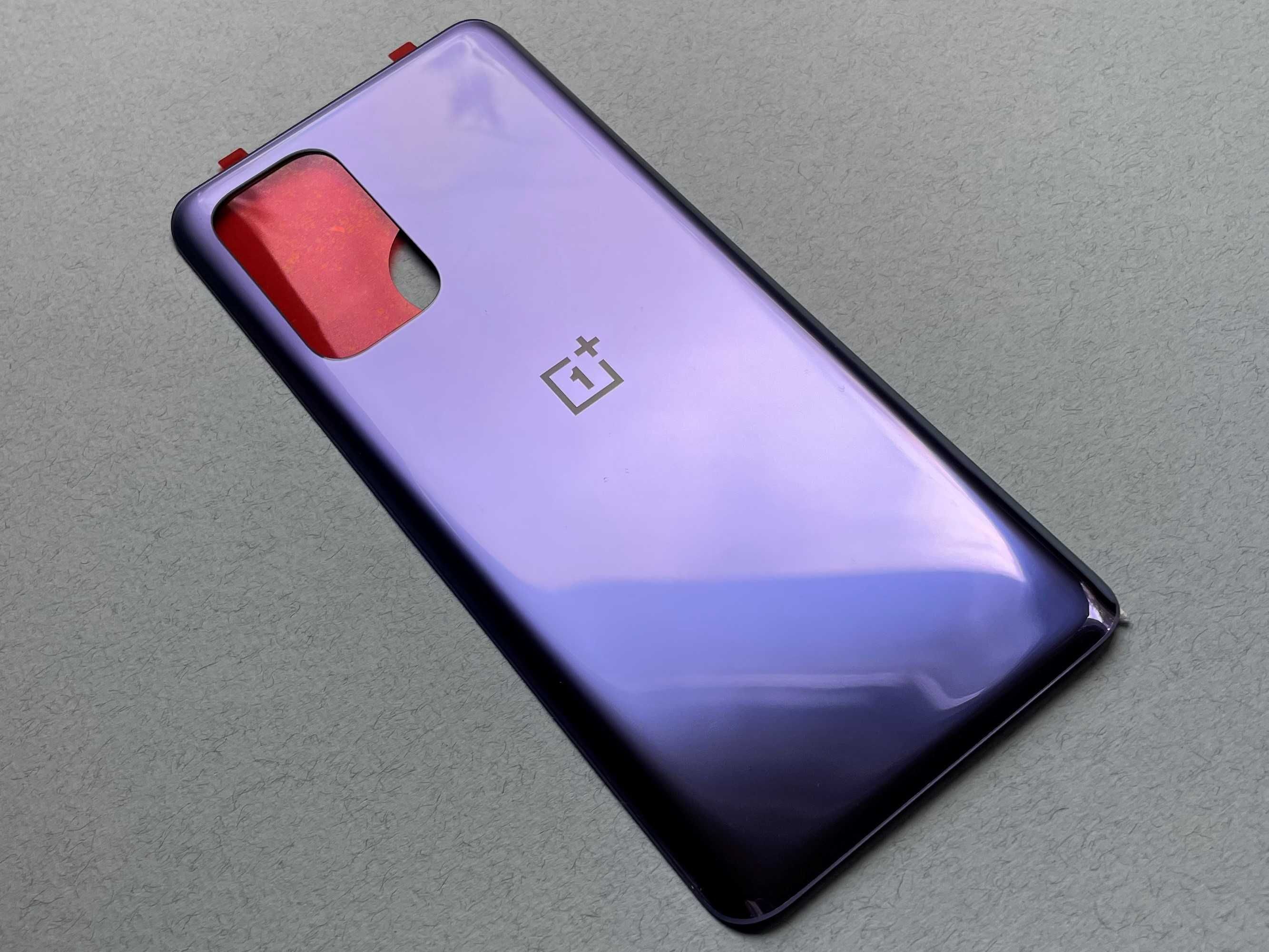 OnePlus 9 задня кришка скло задняя крышка для ремонта 8 7 6 pro