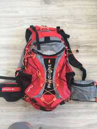 Plecak biegowy raidlight runner r-light 30l + extrasy