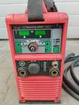 Spawarka tig DC fronius transtig 2200 job puls 220A na 230v