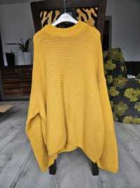 Sweter oversize,