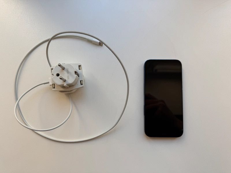 Apple Iphone 12 mini