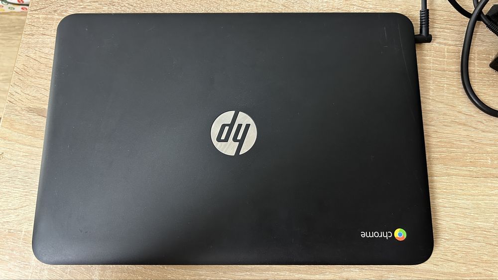 Ноутбук-Хромбук Chromebook