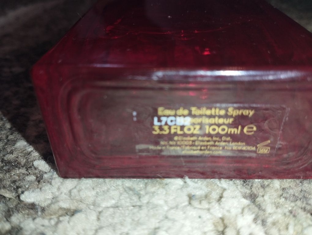 Perfumy Elizabeth Arden Red Door 100ml