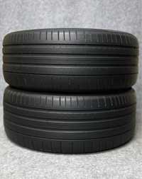 Продам шини, 285/45/20 Pirelli P Zero pz4 108W, 2020р.