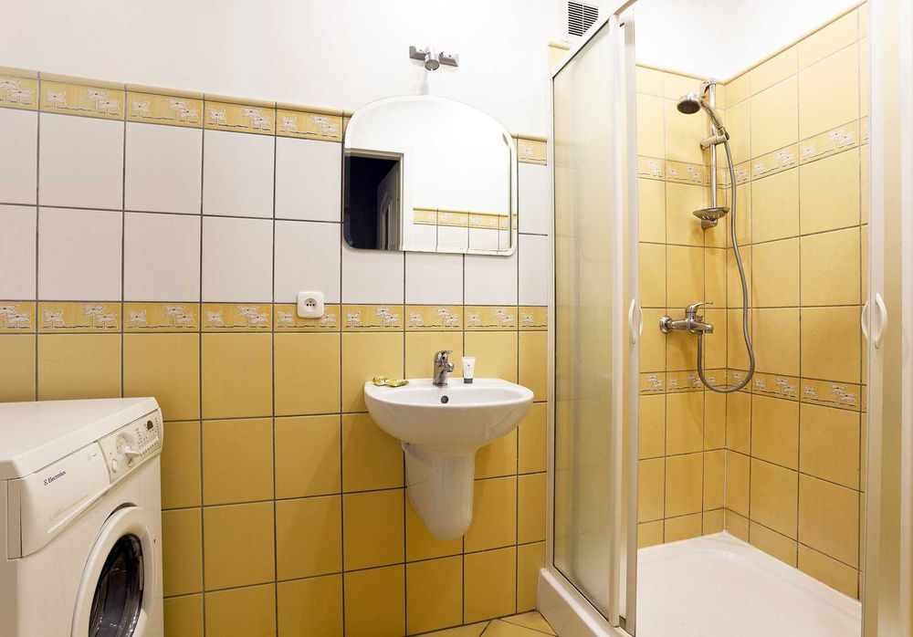 Duże mieszkanie dla 10 osób kwatera pracownicza w centrum Gdańsk