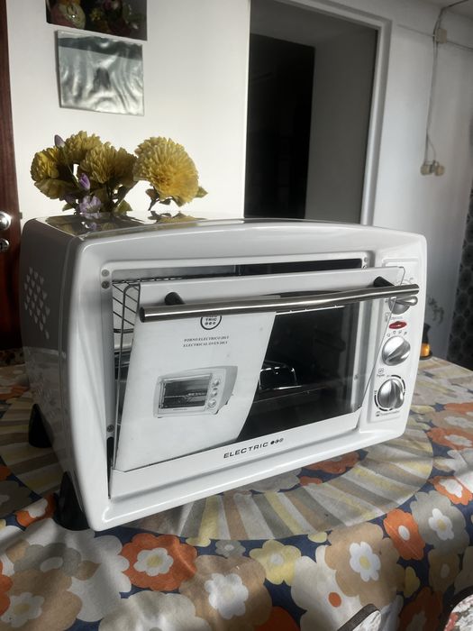 Forno elétrico 20LT Electric Co