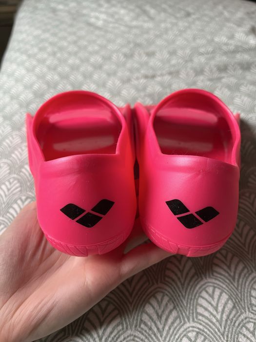 Ласти для плавання Arena POWERFIN 37-38 р.