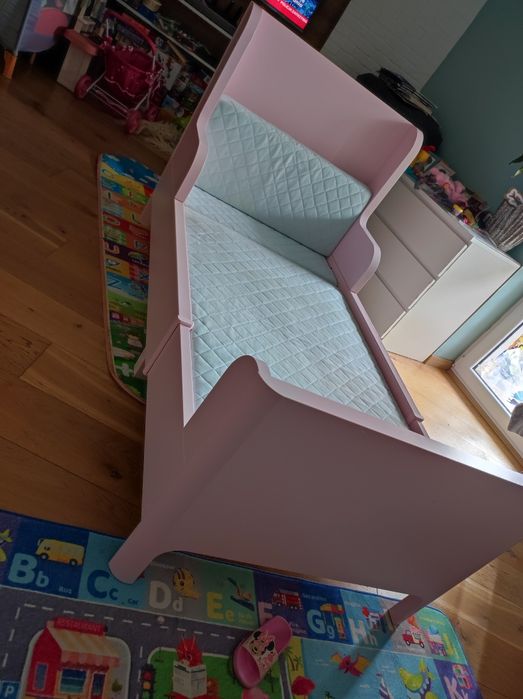 Łóżko dla dziecka Ikea