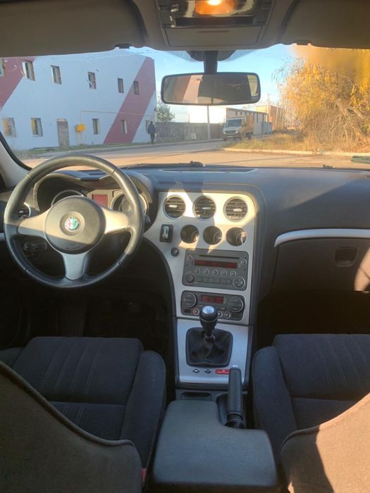 Alfa Romeo 1.8 бен. В дуже чудовому стані. Для військових