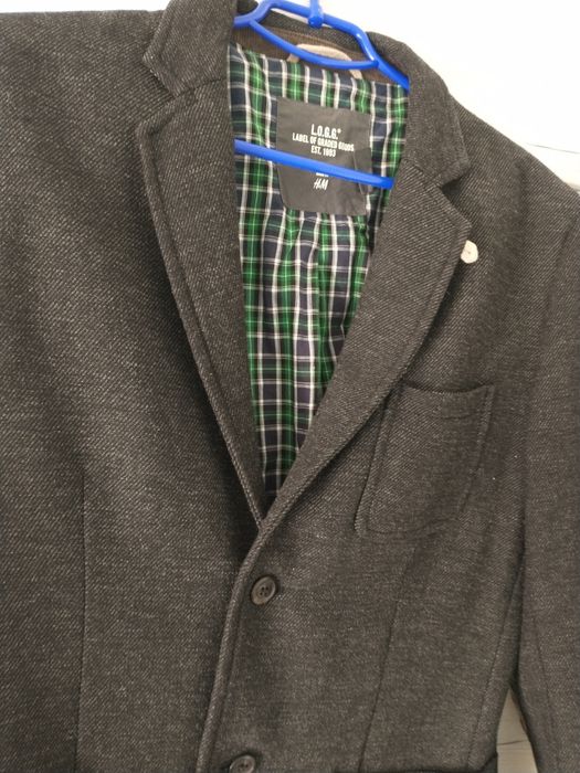 Zestaw marynarek roz S