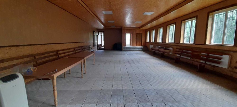 Продается кафе в Старом Мерчике, Харьковская область