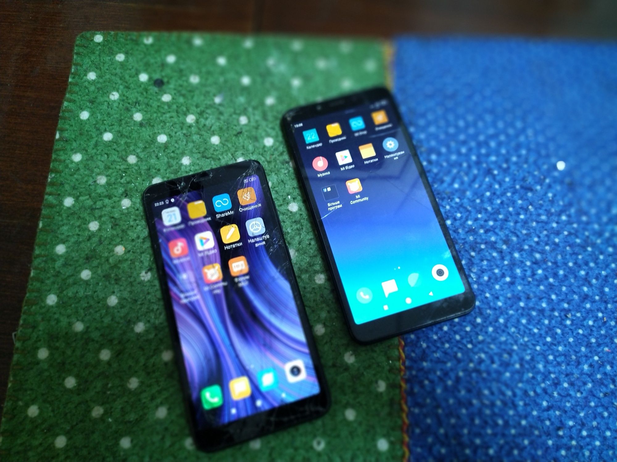 Xiaomi Redmi 6a 2/16Gb