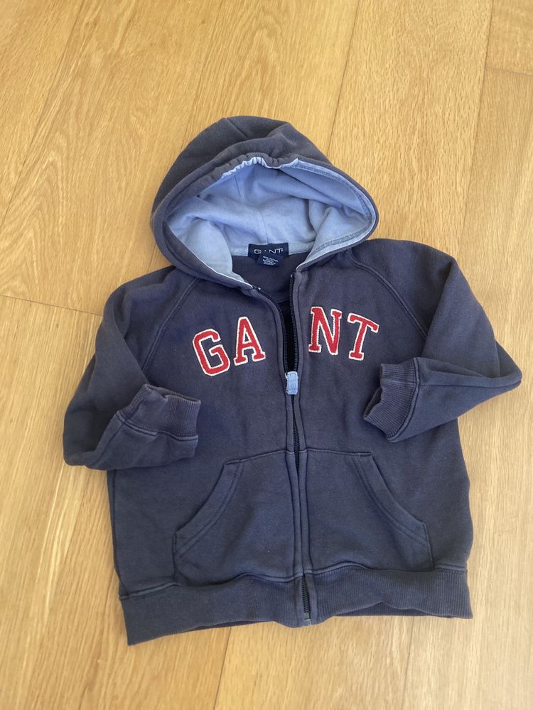 Sweatshirt gant 24m