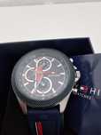 Relógio Tommy Hilfiger