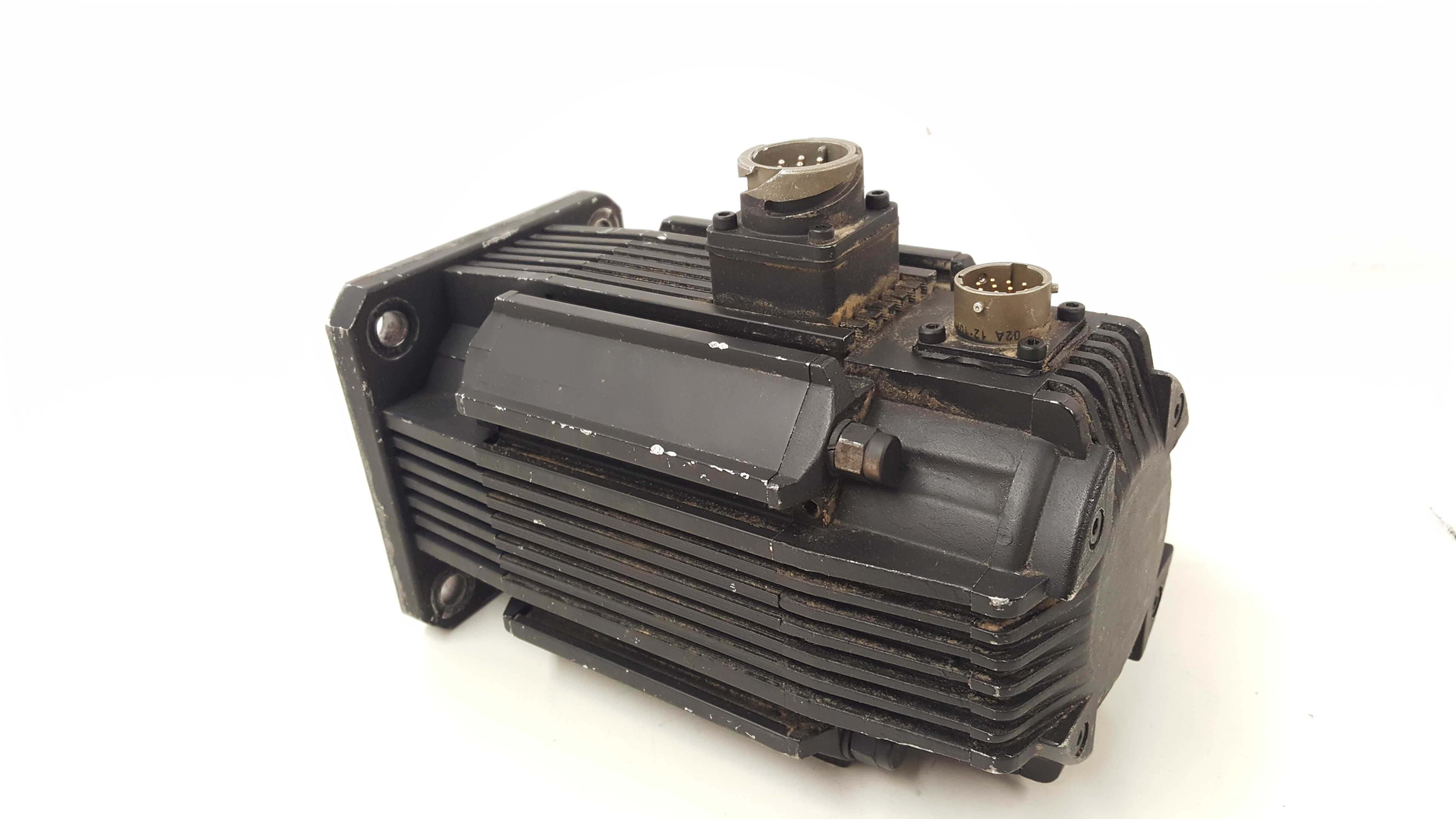 ELAU SERVO MOTOR SB105/30/02/05/19/S/01/64/EOKN Pfeffer RPL 11-1 SK