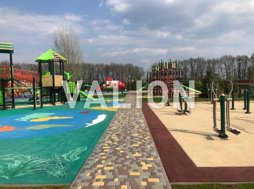 Продаж будинку 210 м2 в КМ Рославичі, Київська обл, Обухівський рн