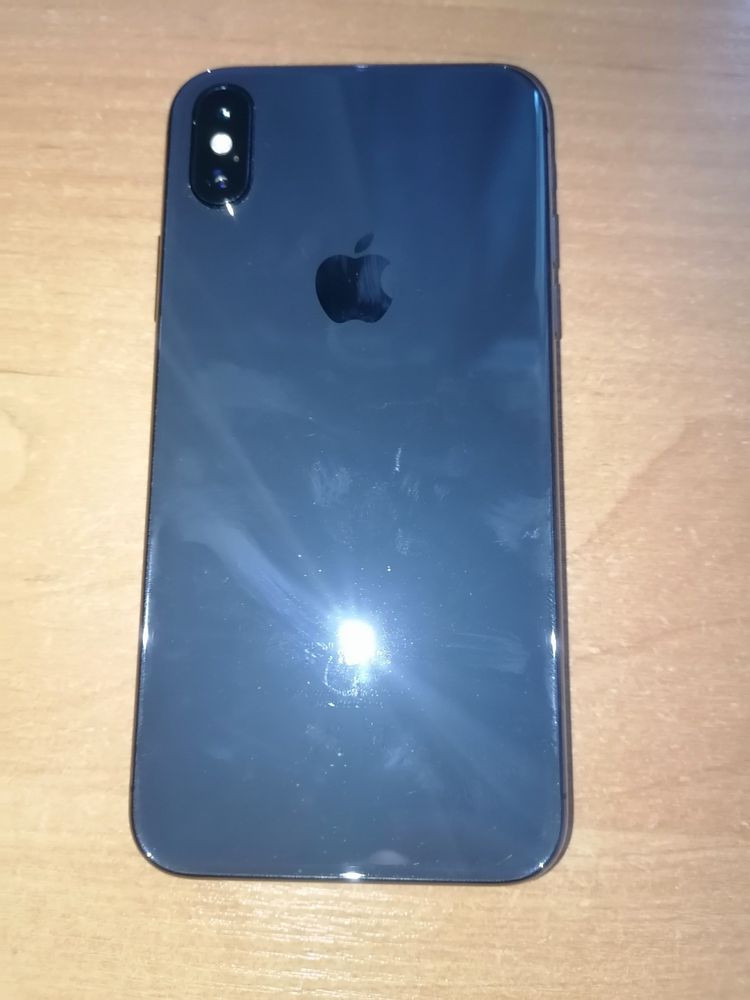 Iphone X 256gb neverlock