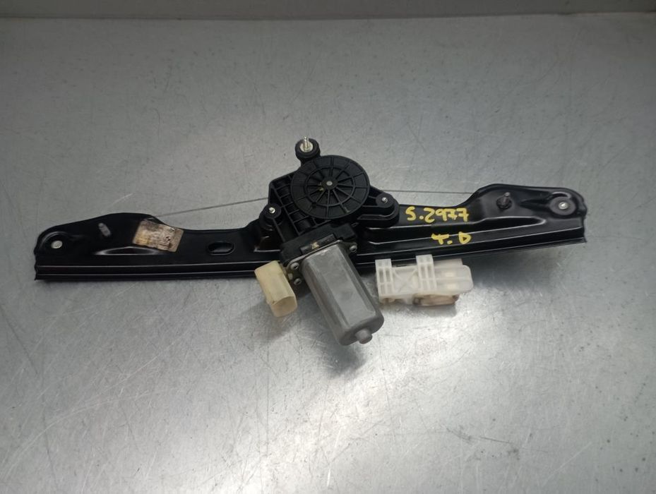 Elevador vidros trás direito BMW 1 (F20)