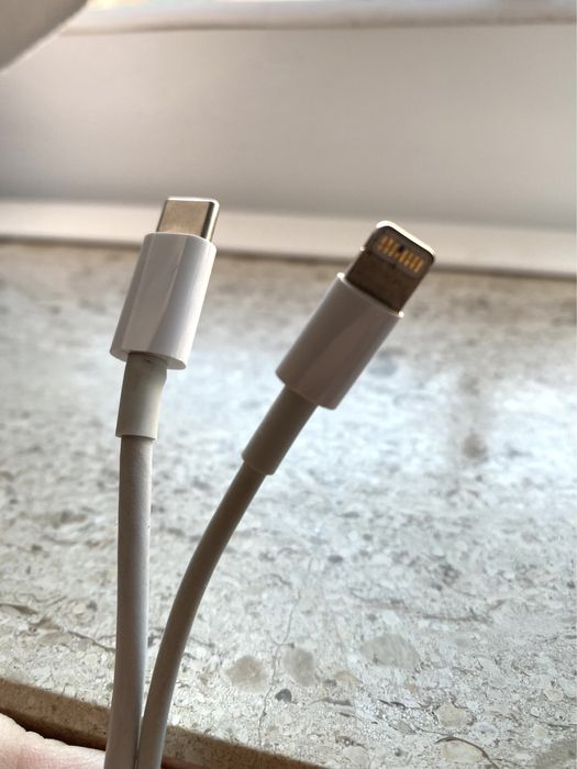 Carregador adaptador Macbook Ipad Iphone Apple