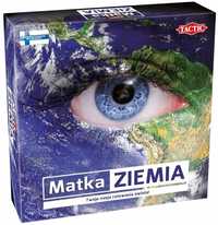 Matka Ziemia, Tactic