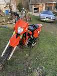 Rieju rrx 50/70 2007